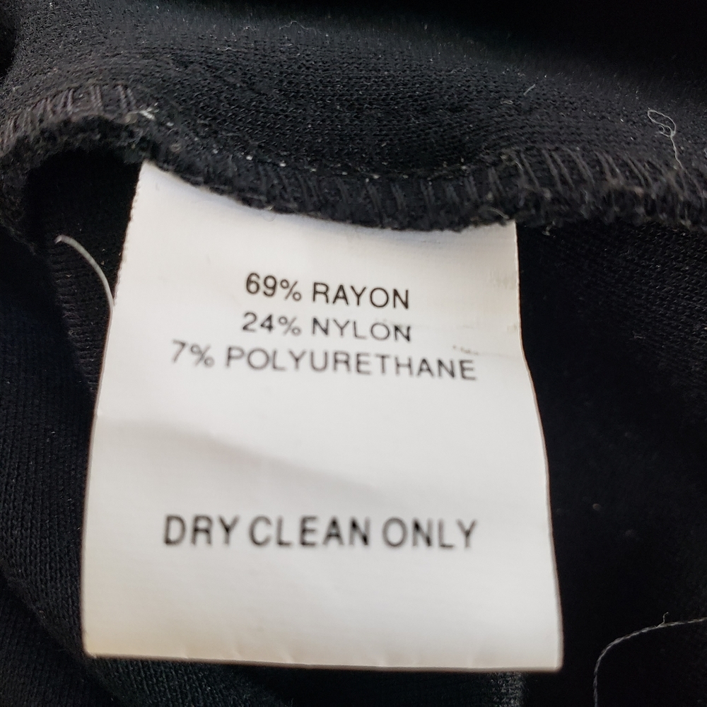 Trina Turk Hijinks Bell Sleeve Mini Dress - Picture 8 of 8